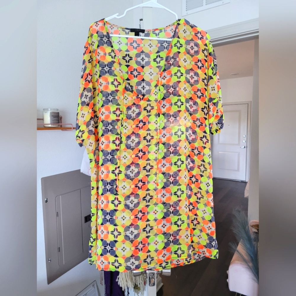 J.CREW COVERUP
